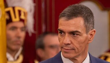 Sánchez cesa a la mano derecha de Paco Salazar en Moncloa, Antonio Hernández