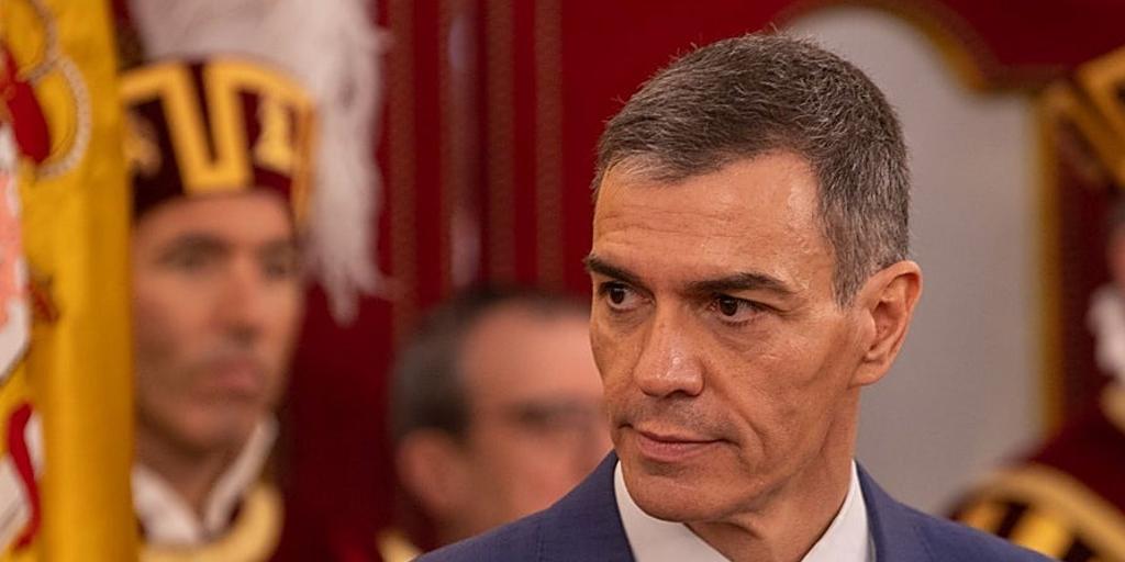 Sánchez cesa a la mano derecha de Paco Salazar en Moncloa, Antonio Hernández