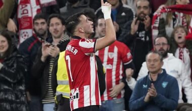 Berenguer rompe su sequía con un gol que vale oro