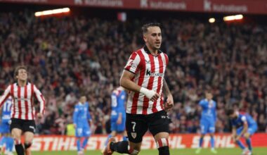 El Atlético no logra repetir milagro en La Catedral y cae a nueve puntos del liderato