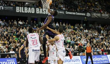 Victoria contra viento y marea