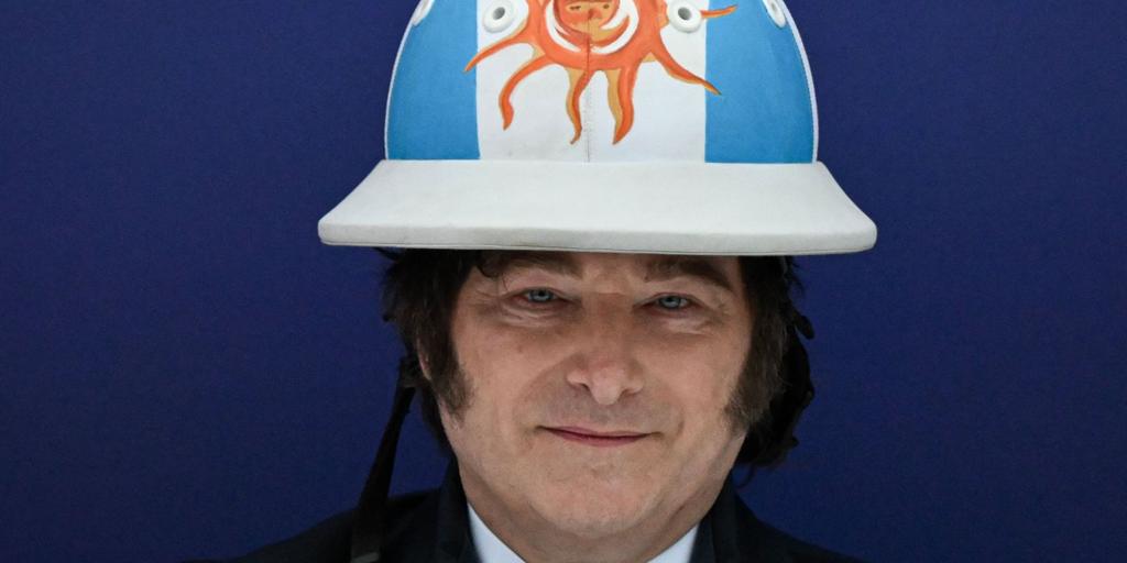 de la esperanza de cambio al rescate de Trump