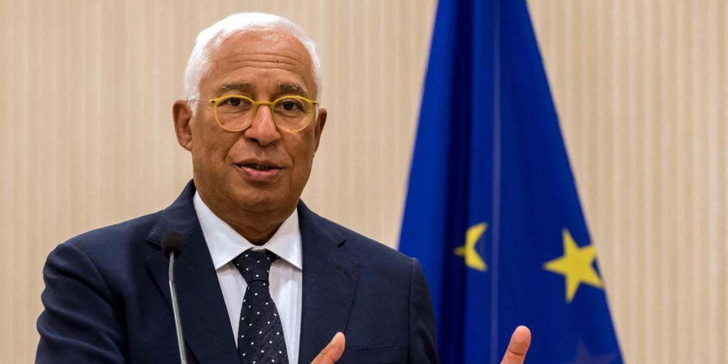 «No podemos aceptar una amenaza de interferencia de EE.UU. en la vida política de Europa»