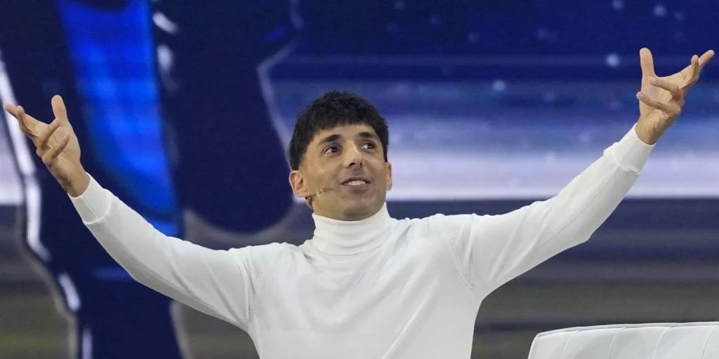 la primera fecha, en el estadio Santiago Bernabéu