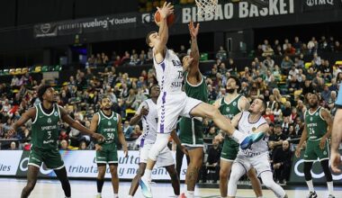 El alma guerrera del Surne Bilbao