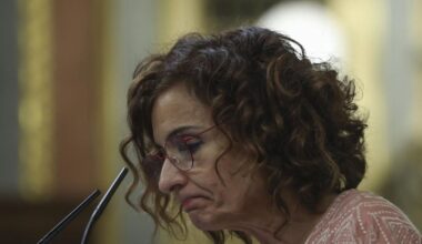 PP, Vox y Junts se unen para tumbar de nuevo la senda de estabilidad del Gobierno