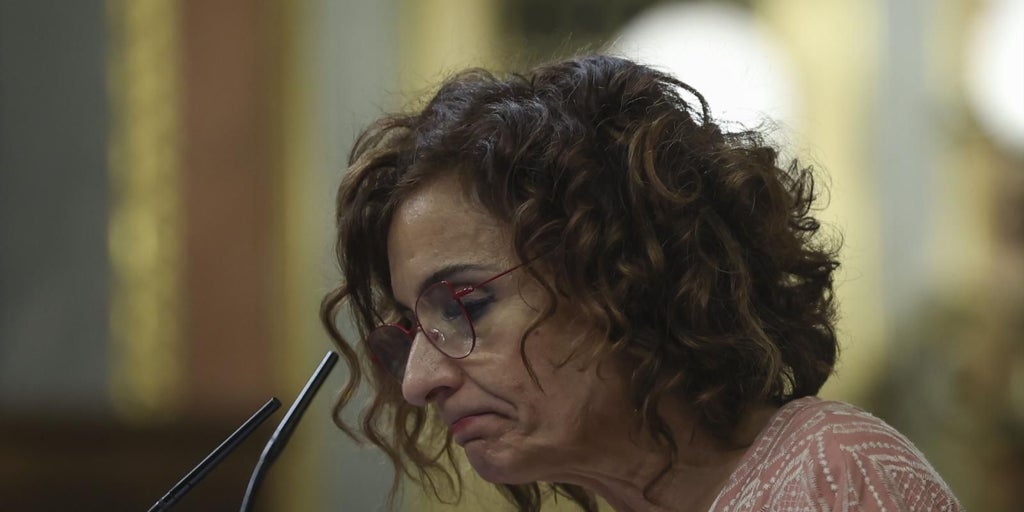 PP, Vox y Junts se unen para tumbar de nuevo la senda de estabilidad del Gobierno