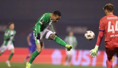 «Hemos hecho un partidazo y esto nos da confianza para los que vienen»