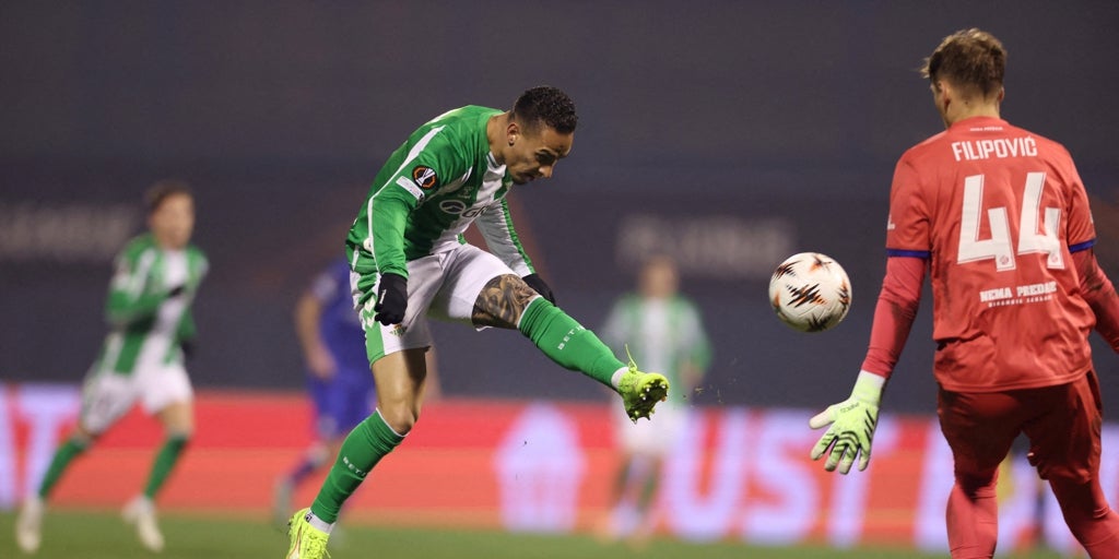 «Hemos hecho un partidazo y esto nos da confianza para los que vienen»