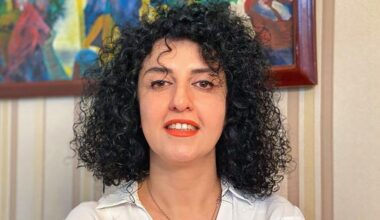 Irán arresta de forma «violenta» a la ganadora del Nobel de la Paz de 2023 Narges Mohammadi