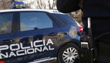 Detienen a los dos hombres atrincherados tras matar a dos personas y herir a otra en Elche