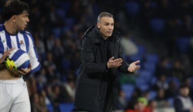 Sergio Francisco y Luis Carrión, destituidos