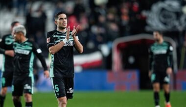 El Betis ya sabe cuándo cerrará la primera vuelta de LaLiga en Oviedo