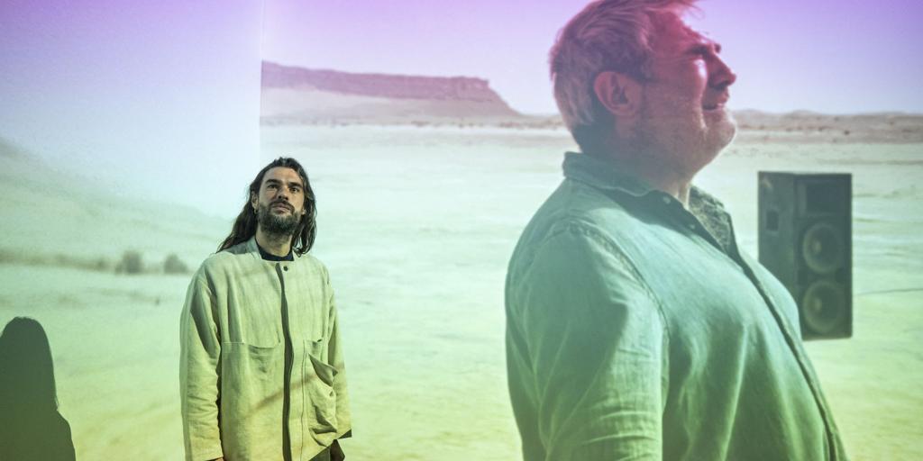 «Los cineastas somos unos pesados, nos damos demasiados premios»