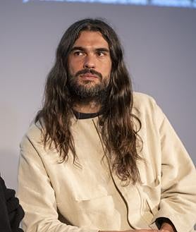 Imagen secundaria 2 - Oliver Laxe, este martes en el Museo Reina Sofía