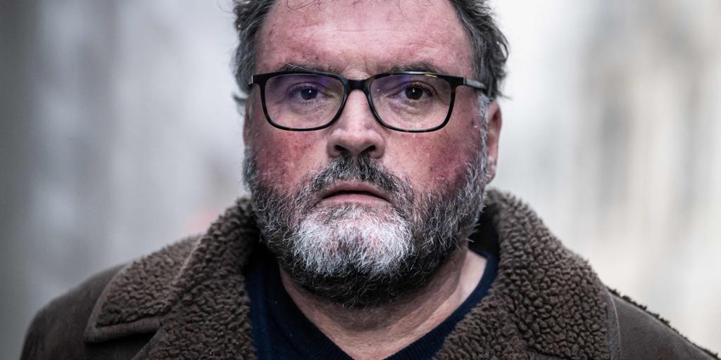 Condenan a cadena perpetua a un anestesista francés por envenenar a 30 pacientes y matar a 12