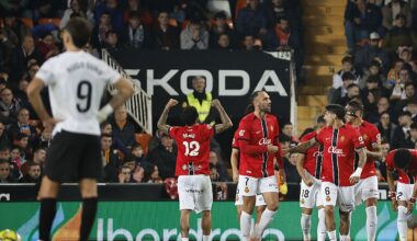 Mestalla se harta del Valencia
