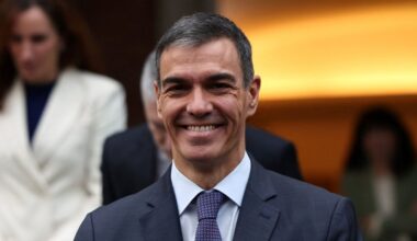 no habrá abstención a Guardiola para rescatarla de Vox