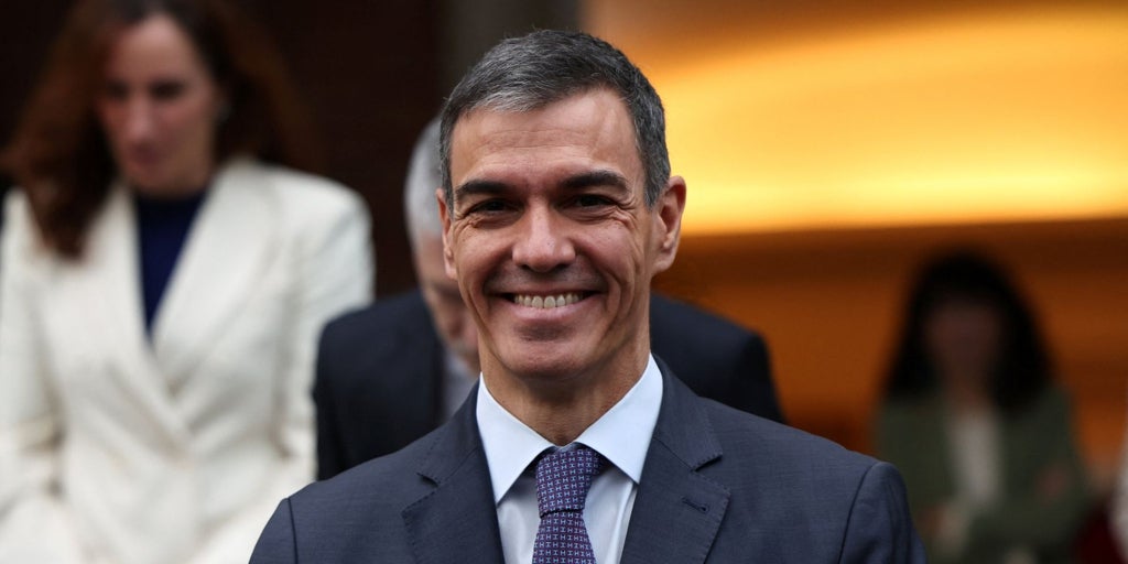 no habrá abstención a Guardiola para rescatarla de Vox