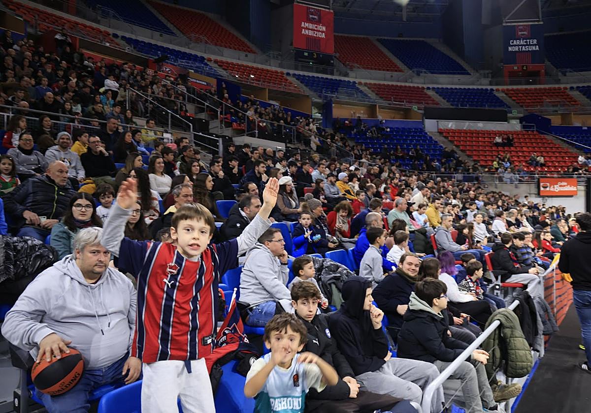 Medina de Pomar, Haro, Mondragón... El universo azulgrana: «Nunca fallamos»