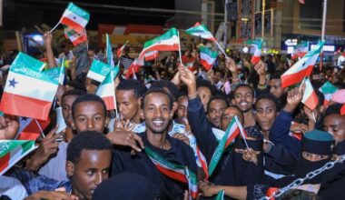 Qué es Somalilandia, el país que ha reconocido Israel para mantener a raya a los hutíes