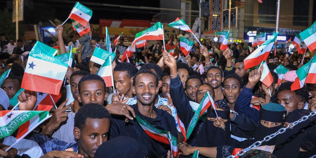 Qué es Somalilandia, el país que ha reconocido Israel para mantener a raya a los hutíes