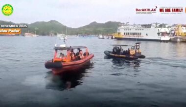 La familia de los españoles desaparecidos en el naufragio viaja a Indonesia para repatriar a la menor rescatada