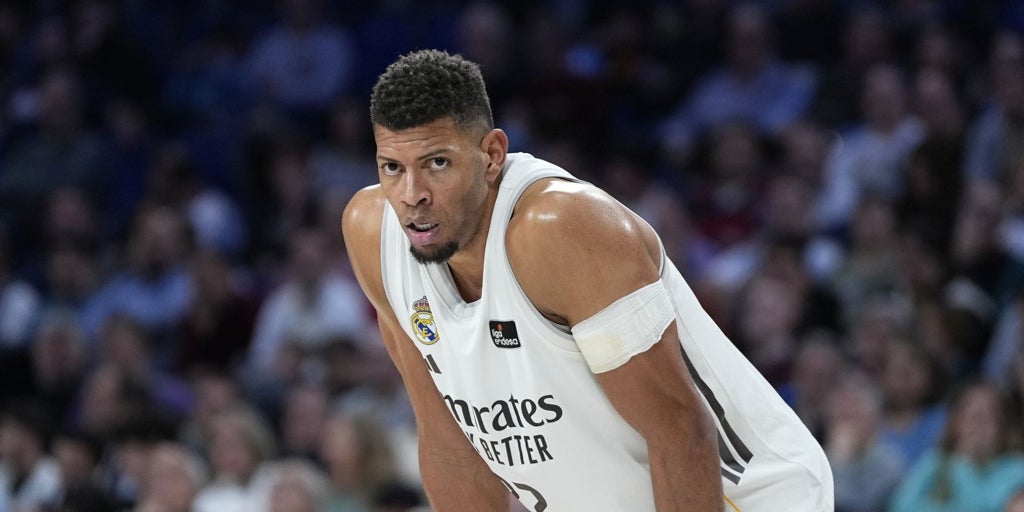 UCAM Murcia - Real Madrid, en directo hoy