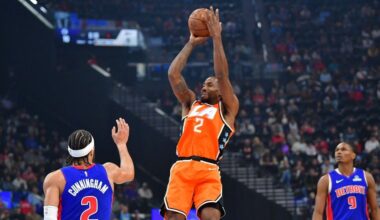 La resurrección de Kawhi Leonard, el astro que cobró 28 millones por no hacer nada