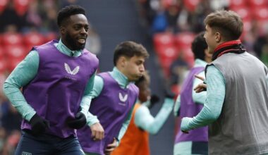 «Jugar en Arabia es una mierda»