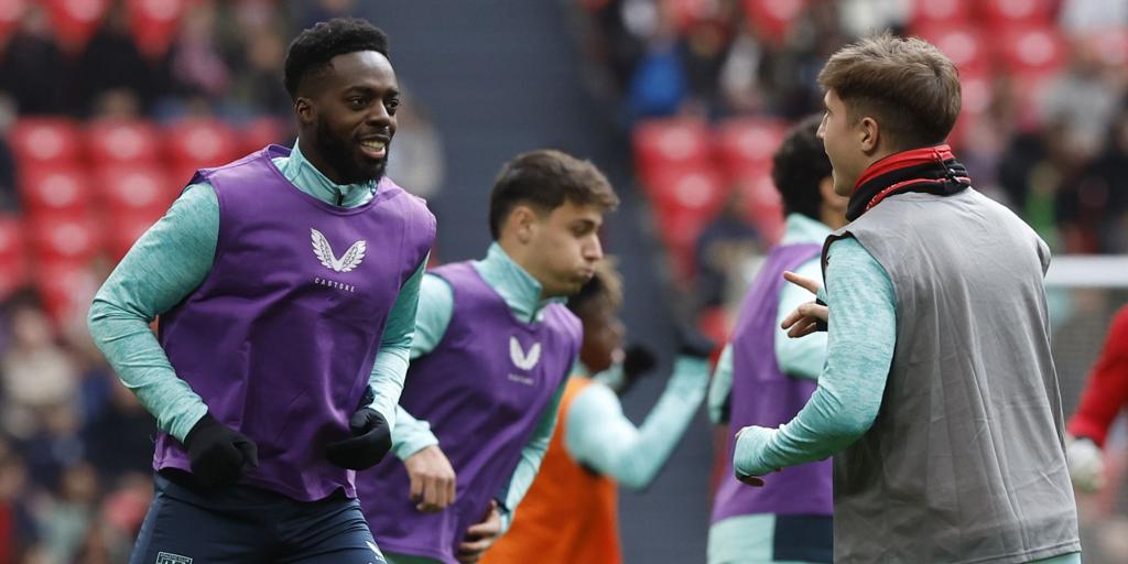 «Jugar en Arabia es una mierda»