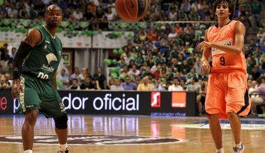 El Carpena se quedará sin volver a ver a Ricky Rubio