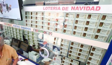 Todo lo que debes saber para asegurar tu premio de la Lotería de Navidad