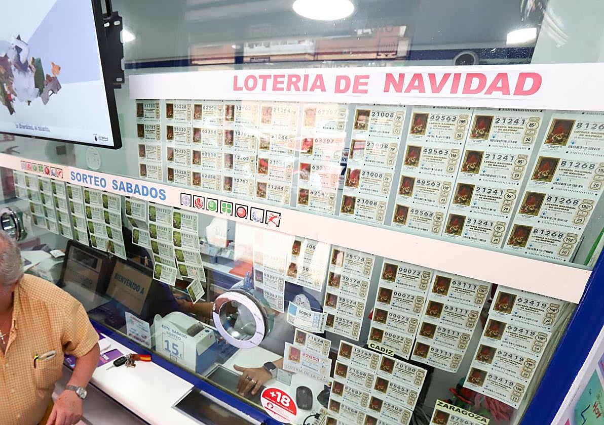Todo lo que debes saber para asegurar tu premio de la Lotería de Navidad
