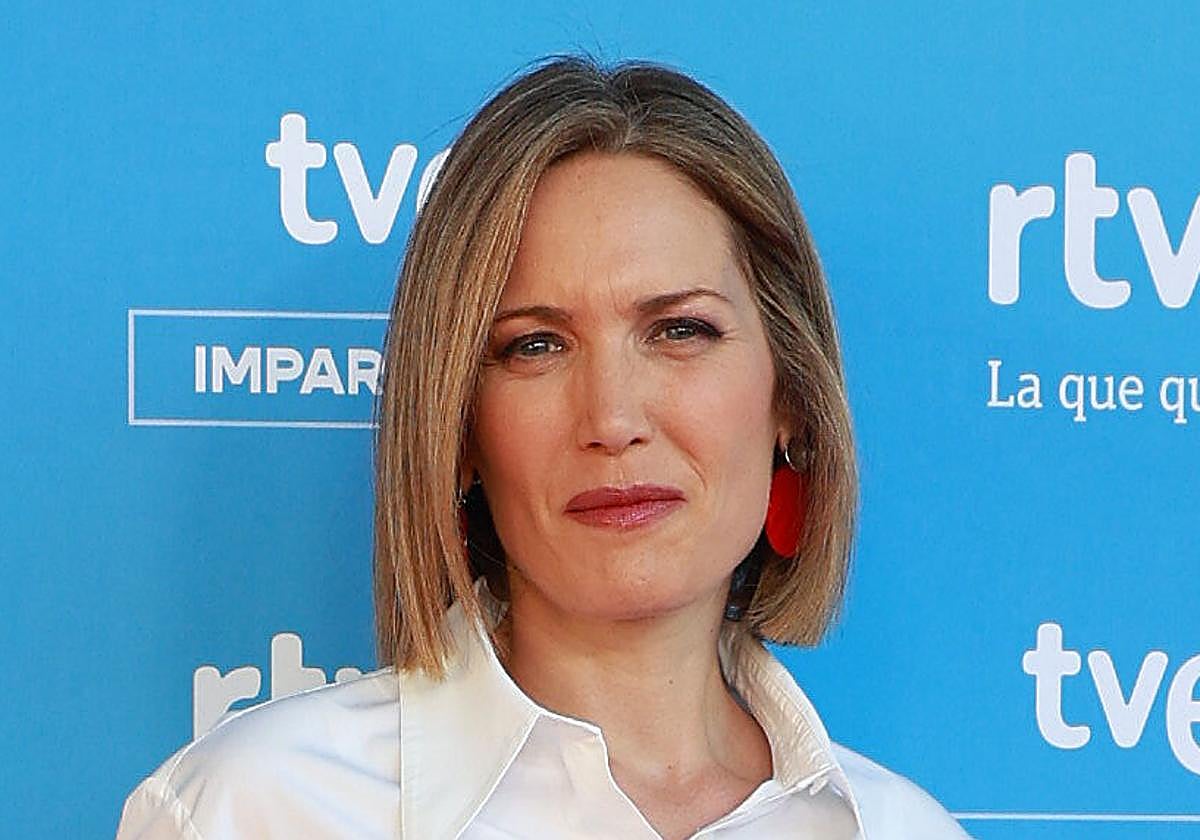 Silvia Intxaurrondo demanda a RTVE por sus condiciones laborales y los trabajadores se rebelan contra las exigencias de la periodista