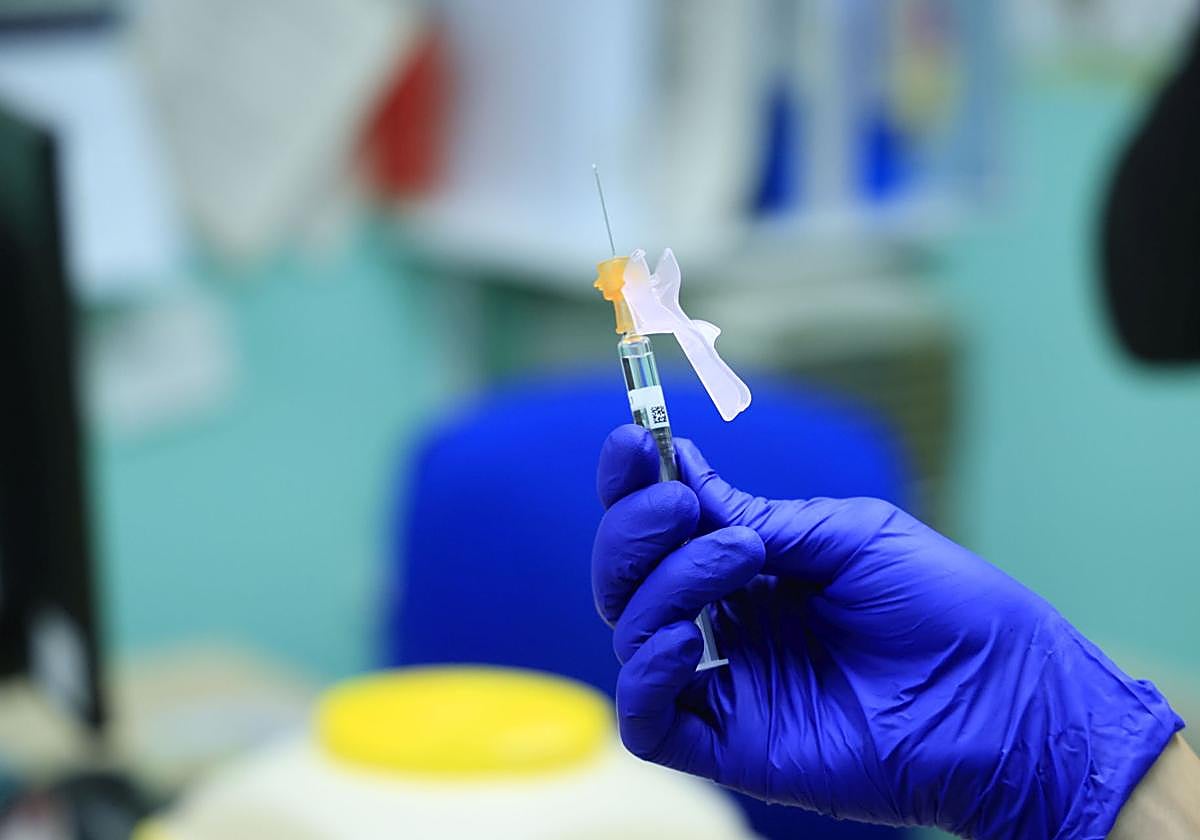 Gipuzkoa, el territorio vasco donde más crece la incidencia de la gripe en los últimos siete días