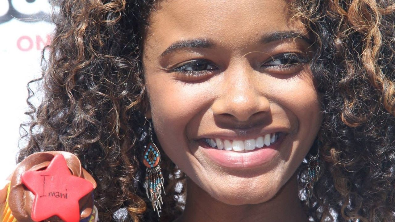 Asesinada por su pareja la actriz Imani Dia Smith, protagonista del musical «El Rey León» de Broadway
