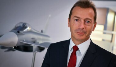 El fallo en el fuselaje del Airbus A320 apunta a la española Sofitec - Expansión