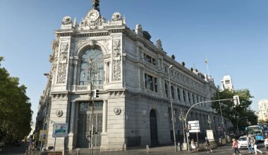 El Banco de España eleva tres décimas su previsión de crecimiento para 2025, al 2,9% - Expansión