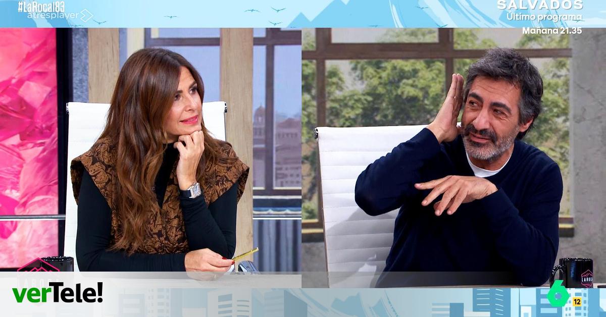 "Llevo insistiendo mucho tiempo en esto"