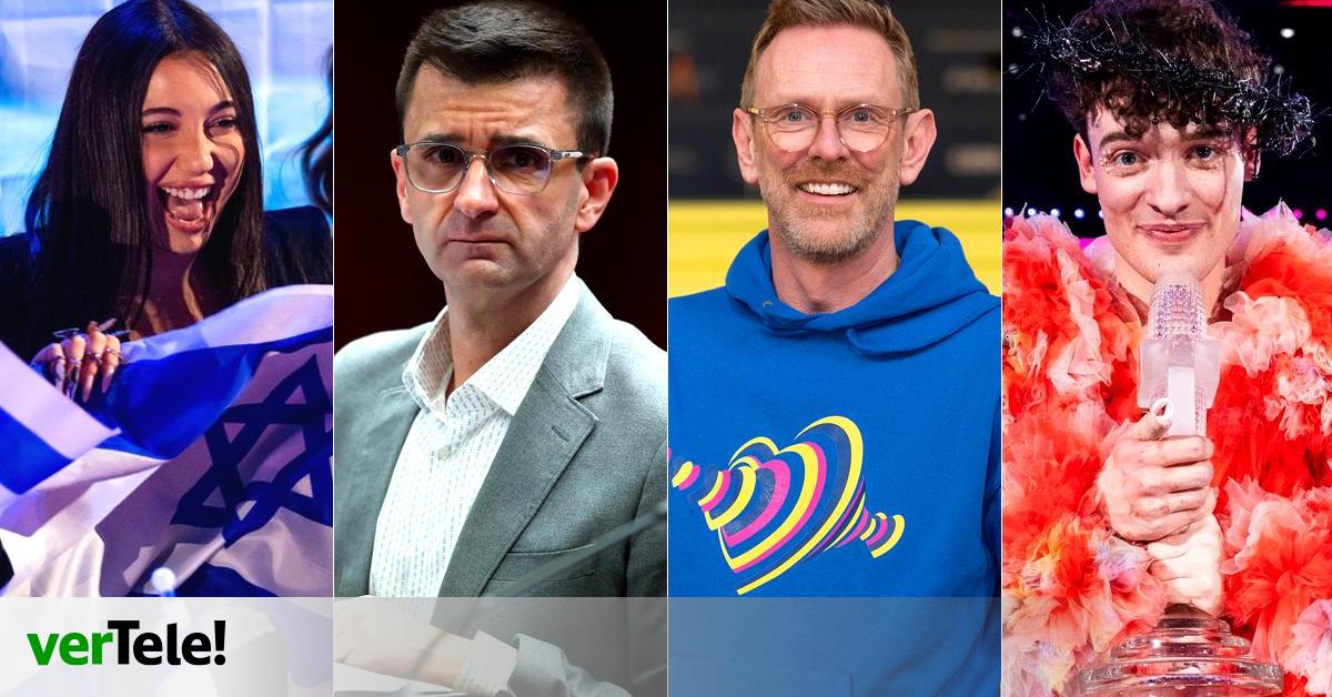 retirada de países, cruces acusatorios y trofeos devueltos