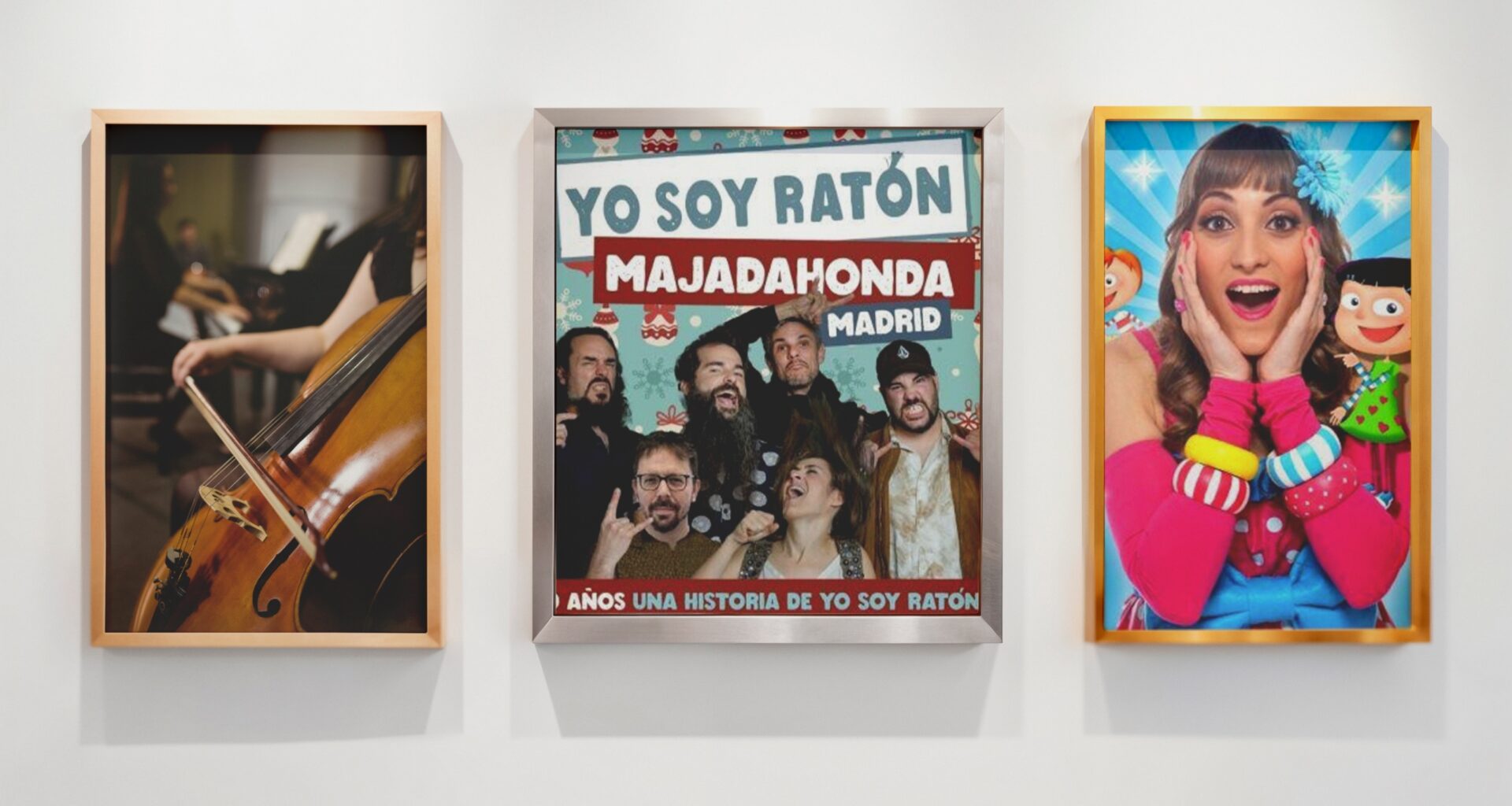 Ayuntamiento de Majadahonda