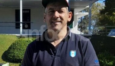 Golf: mucha convocatoria para “Los 70 de Walter”