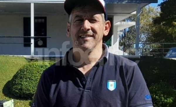 Golf: mucha convocatoria para “Los 70 de Walter”