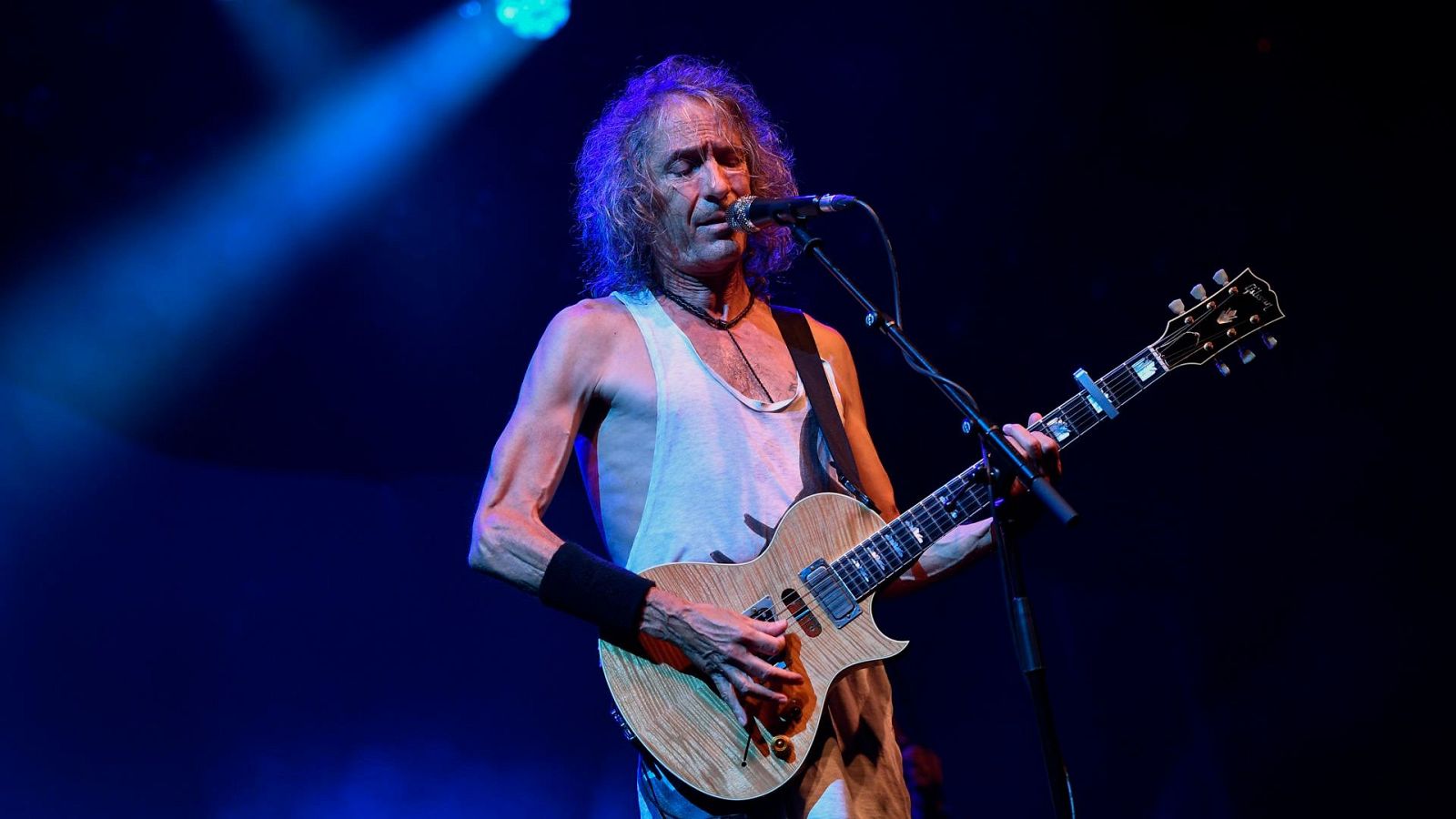 Sobrevivir a Robe | Radio Nervión