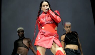 Ticketmaster responde a la frustración de los fans de Rosalía y otros artistas que se quedan siempre sin entradas - El Mundo