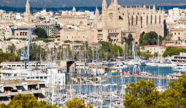 El precio de la vivienda se duplica en cinco capitales en la última década