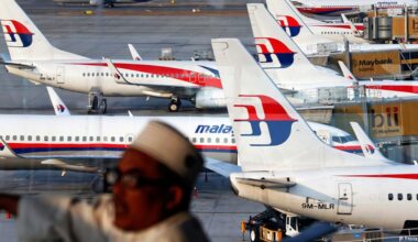 Malasia retomará búsqueda de avión desaparecido en 2014 – DW – 03/12/2025