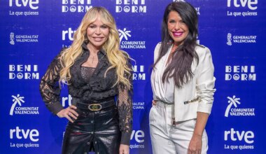 "Va a tener consecuencias legales": estalla la guerra entre Sonia y Selena - El Mundo