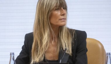 El ex vicerrector de la Complutense afirma que Begoña Gómez pudo dirigir la cátedra porque "no se contempló la excepción" de que no fuese "licenciada o graduada" - El Mundo